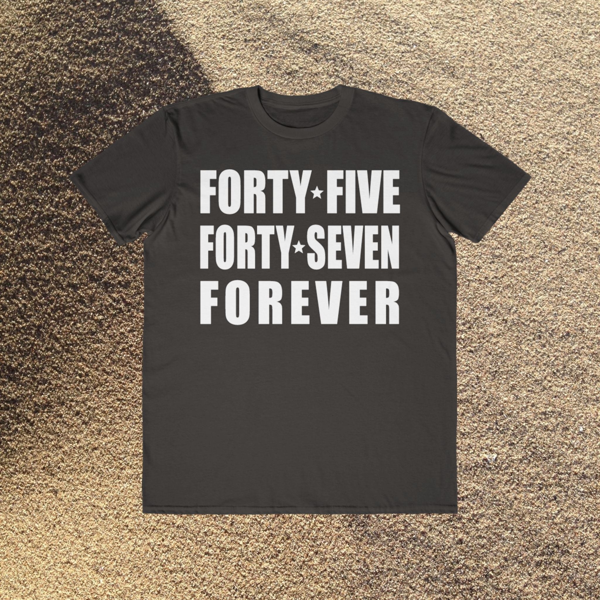 Trump Forever T-Shirt