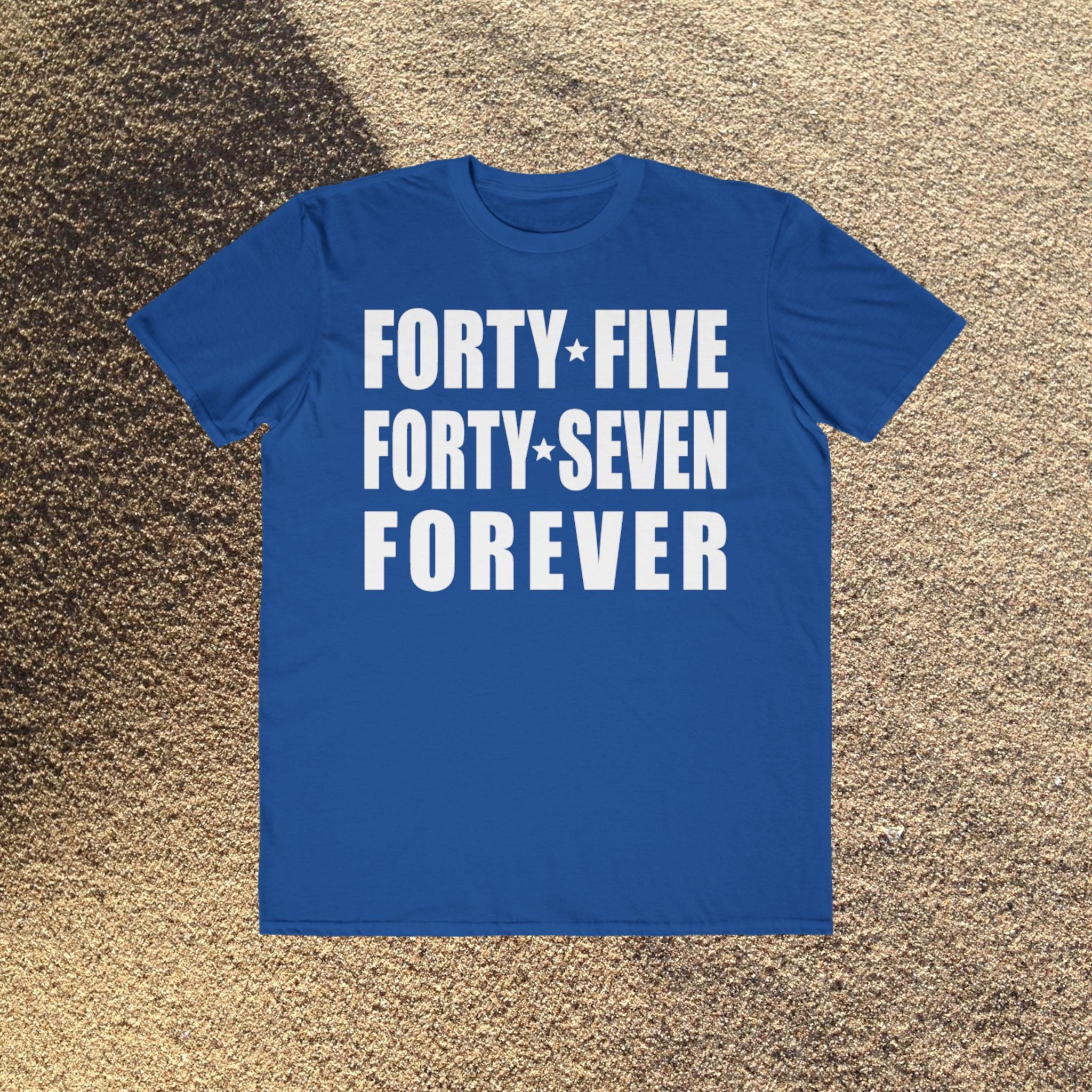 Trump Forever T-Shirt